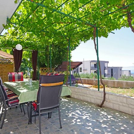 Apartment A&J Makarska Extérieur photo
