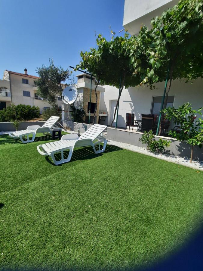 Apartment A&J Makarska Extérieur photo