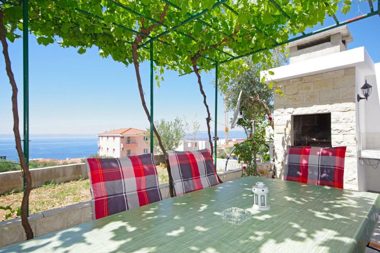 Apartment A&J Makarska Extérieur photo