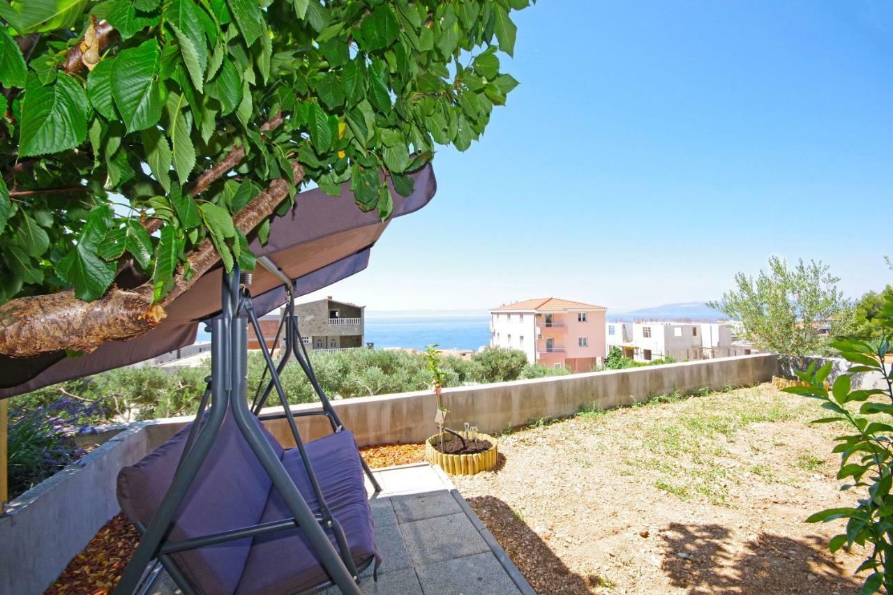 Apartment A&J Makarska Extérieur photo