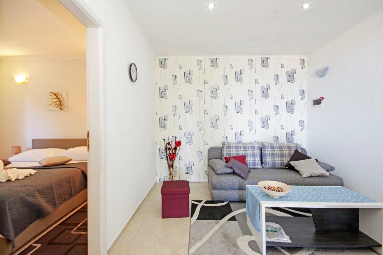 Apartment A&J Makarska Extérieur photo