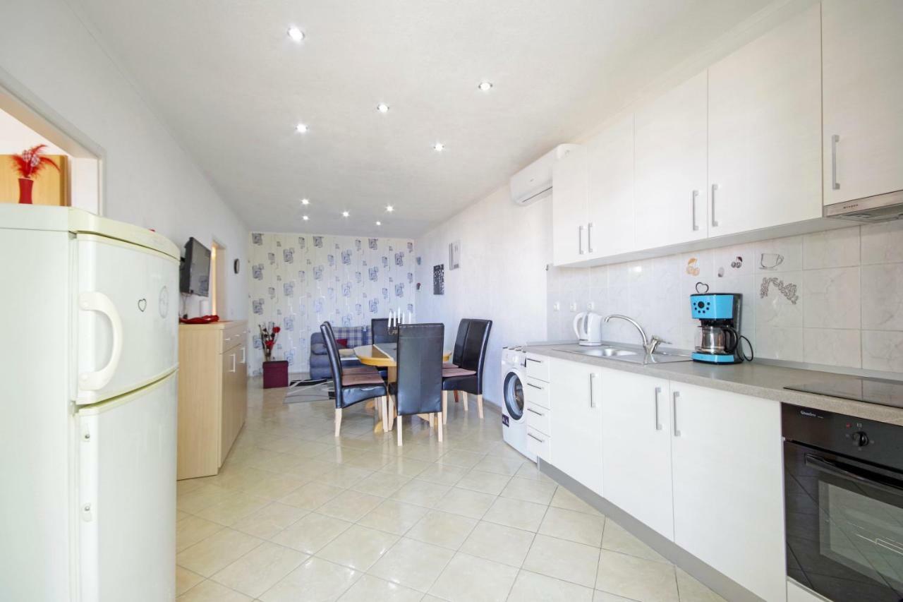 Apartment A&J Makarska Extérieur photo