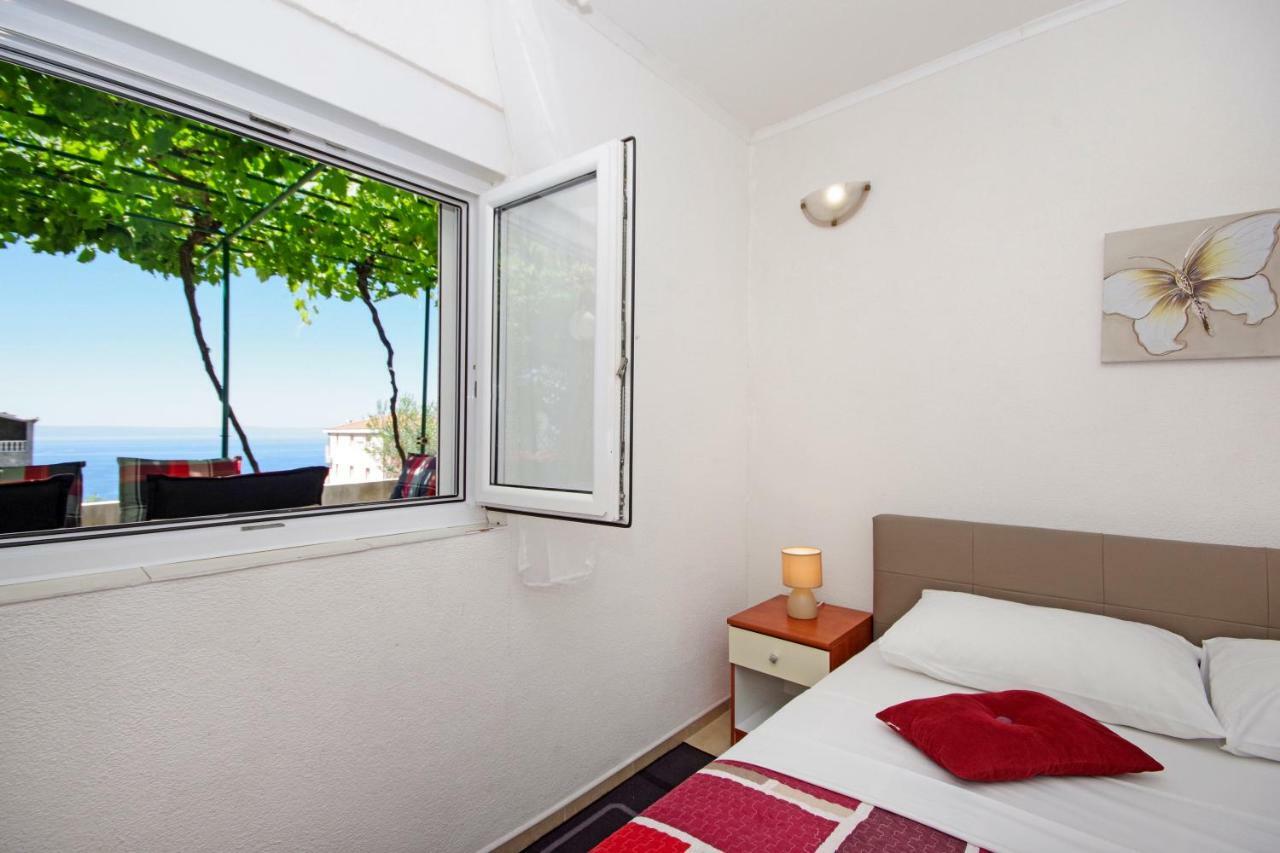 Apartment A&J Makarska Extérieur photo