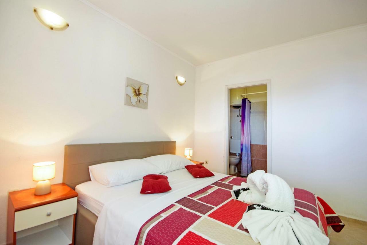 Apartment A&J Makarska Extérieur photo