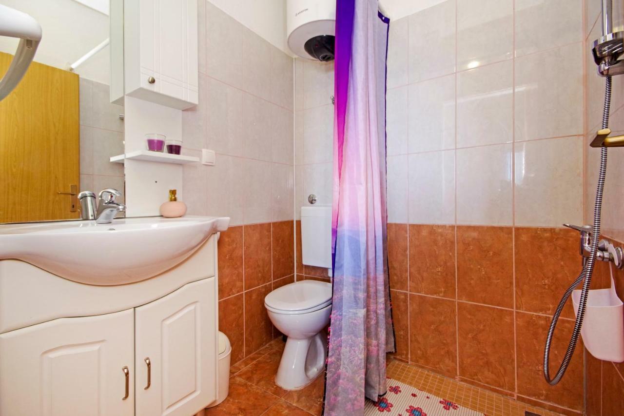 Apartment A&J Makarska Extérieur photo